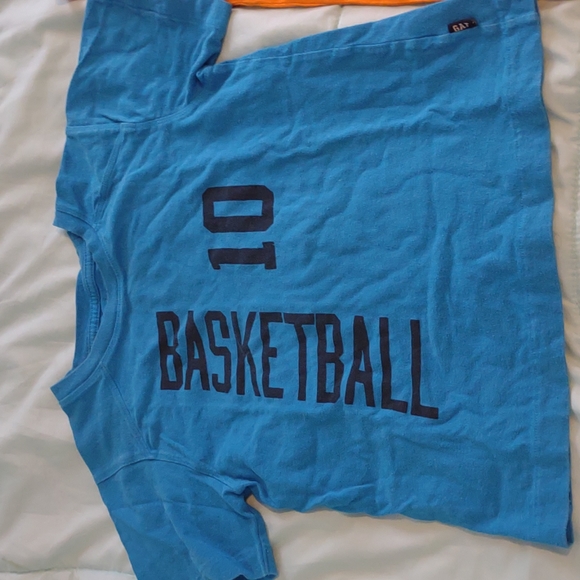 Boys Youth Shirts - Picture 2 of 3